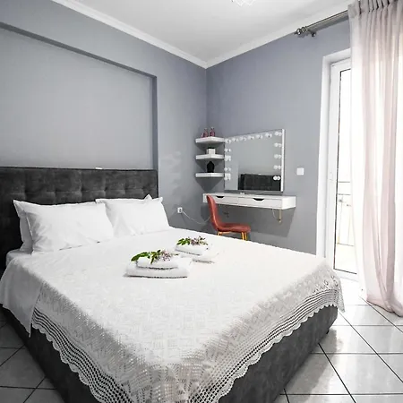 Joyia'S Apartment Zakynthos Buitenkant foto