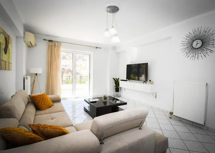 Joyia\'S Apartment