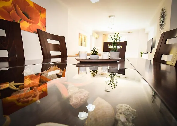 Joyia\'S Apartment