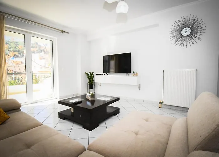 Joyia\'S Apartment