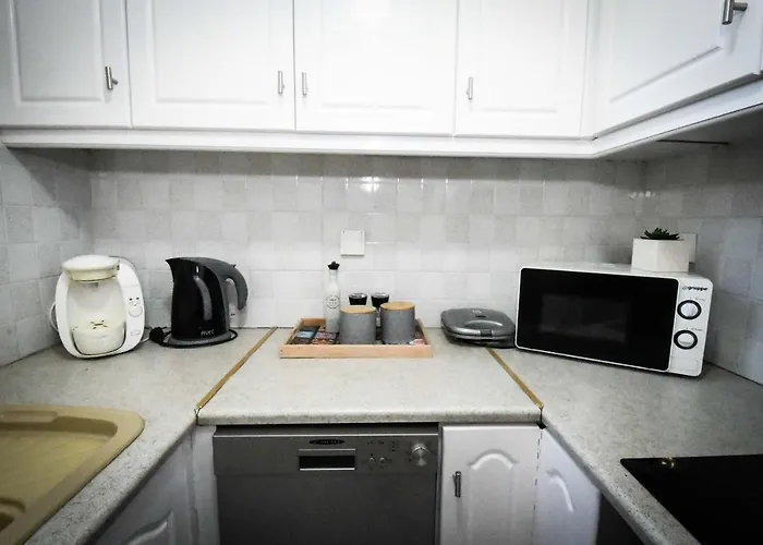 Joyia\'S Apartment