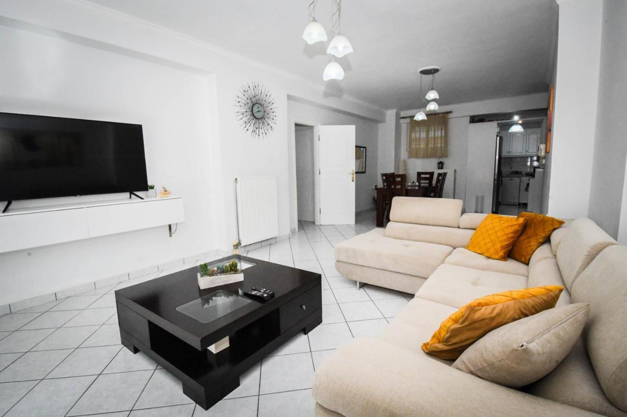Apartmán Joyia's