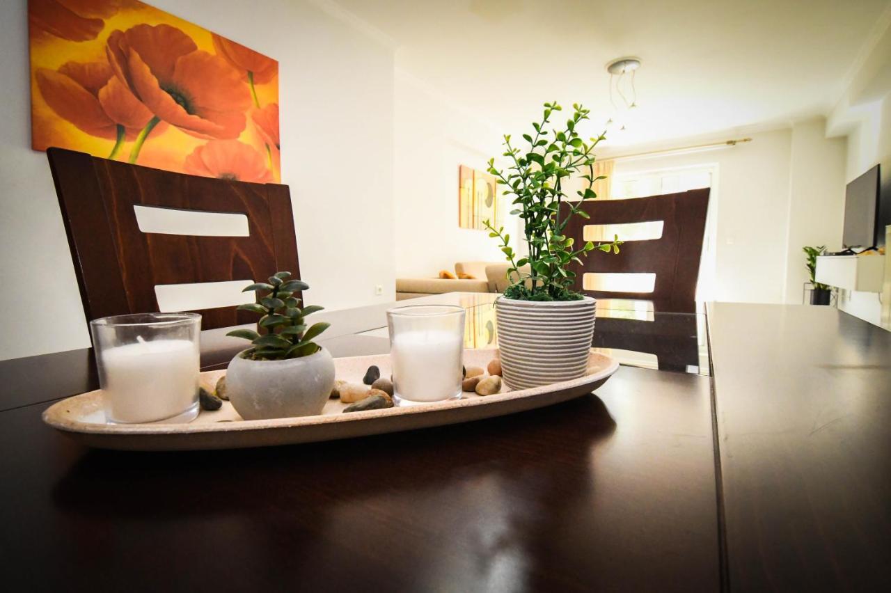 Joyia's Apartment
