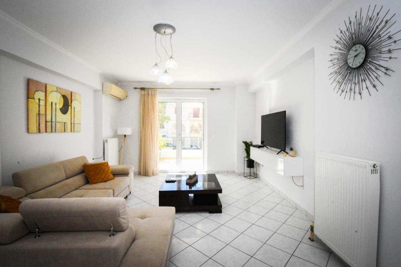 Apartmán Joyia's