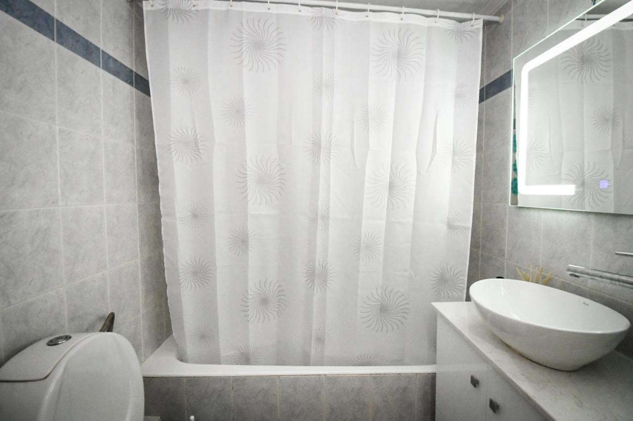 Joyia's Apartmán