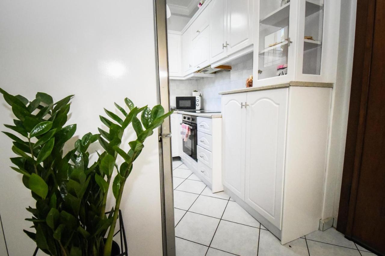 Joyia's Apartmán