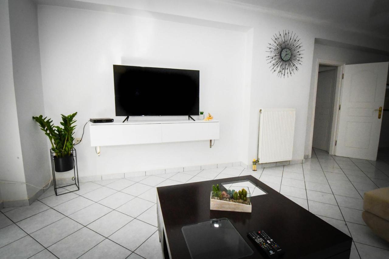 Apartmán Joyia's