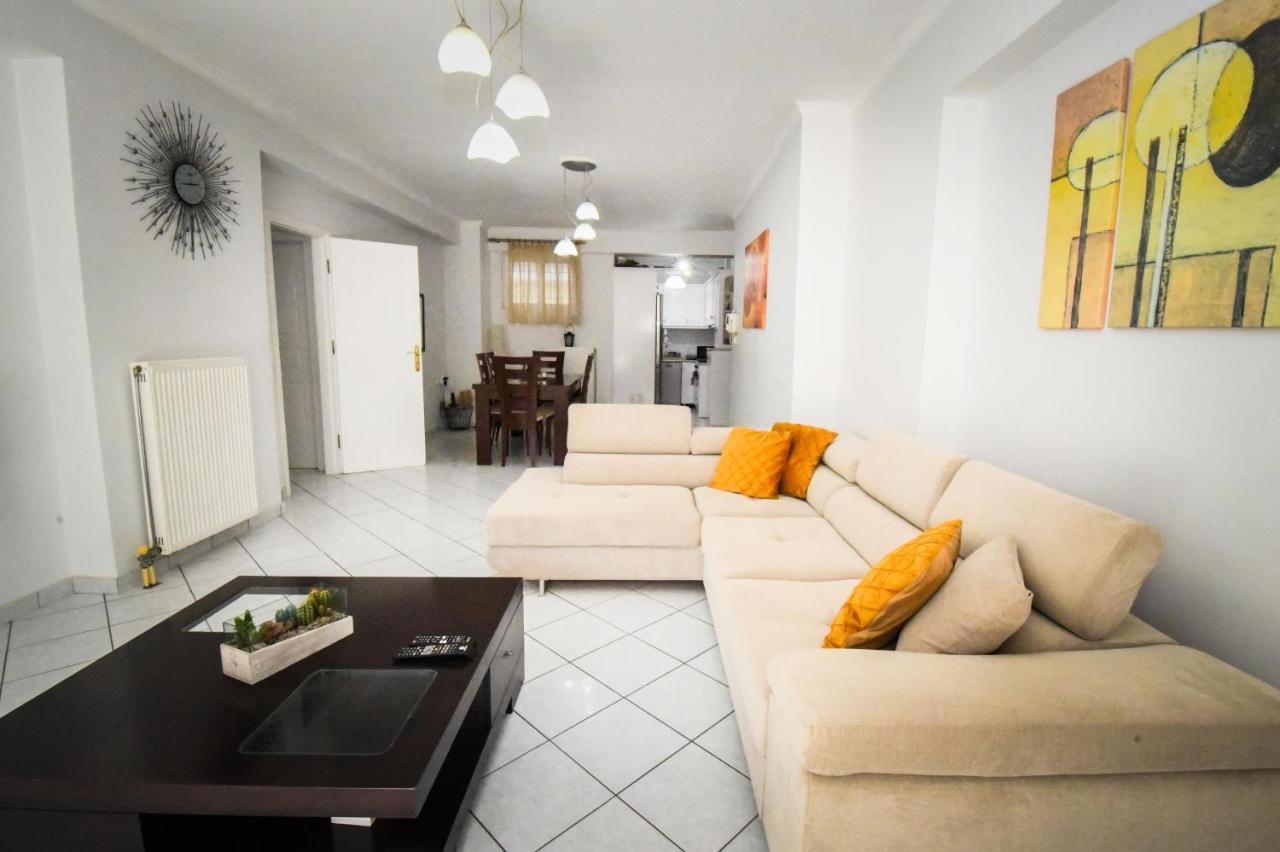 Joyia's Apartmán Zakynthos